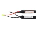 Acumulator LiPo 7.4V 20C 1100mAh IPower