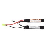 Acumulator LiPo 7.4V 20C 1100mAh IPower