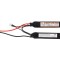 Acumulator LiPo 7.4V 20C 1100mAh IPower