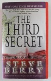 THE THIRD SECRET by STEVE BERRY , 2006, COPERTA BROSATA