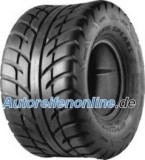 Anvelope moto Maxxis M992 Spearz ( 18x10.00-10 TL 46Q Marcare dubla 225/40-10, Roata spate )