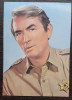 (49) CARTE POSTALA - ACIN - GREGORY PECK IN FILMUL "AM INCALCAT LEGEA"