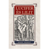 Lucifer &eacute;s Lilit - Josef Vesely