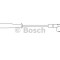 Fisa bujii PEUGEOT 306 Hatchback (7A, 7C, N3, N5) (1993 - 2003) BOSCH 0 986 356 131