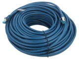 Patch Cord VENTION S/FTP Cat 5e RJ45 OFC IADLX - Cablu Rețea Performant