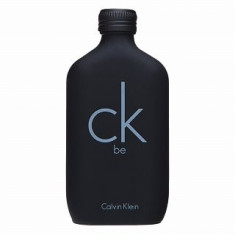 Calvin Klein CK Be eau de Toilette unisex 100 ml foto