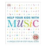 Help Your Kids with Music