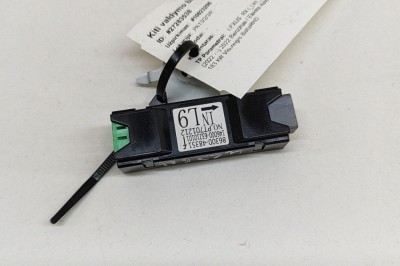 Amplificator de antena LEXUS RX _LA1_, _LH1_ 2023 OEM: 86300-48351 27283538 foto