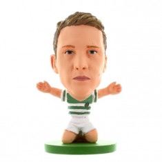 Figurina Soccerstarz Celtic Kris Commons foto