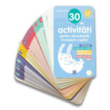 30 de activități pentru dezvoltarea &icirc;ncrederii copiilor (3-10 ani) - Gilles Diederichs