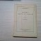 ANUARUL ARHIVEI DE FOLKLOR - IV - Ion Muslea - Imprimeria Nationala, 1937, 267p