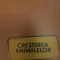CRESTEREA ANIMALELOR St. Popescu VIFOR