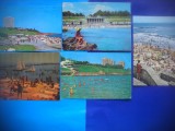 HOPCT LOT NR 697 EFORIE NORD-CT-5 CARTI POSTALE-RSR-CIRCULATE