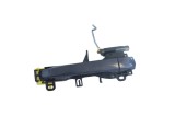 M&acirc;ner exterior ușă st&acirc;nga față TOYOTA PRIUS _W3_ 2011 18808500
