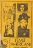 Femei americane