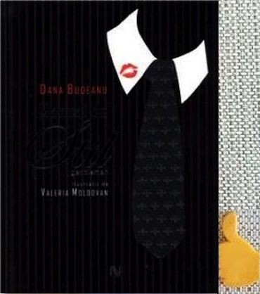 Manual de stil Gentelman Dana Budeanu