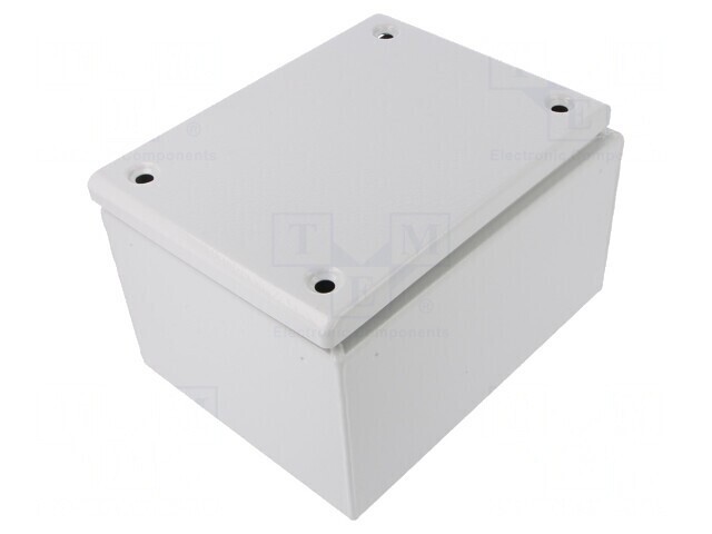 Carcasă Universală Spacial SBM IP66 150x200x120mm