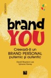 Brand You, Niculescu