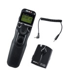 Telecomanda cu intervalometru Wireless Viltrox JY-710-C3 pentru Canon