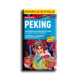 Peking - Marco Polo - V&aacute;rost&eacute;rk&eacute;ppel - Hans-Wilm Sch&uuml;tte