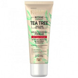 Fond de ten, Eveline Cosmetics, Botanic Expert, 100% Pure Tea Tree Oil, 03 Light Beige, 30 ml