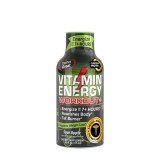 Vitamin Energy Workout+ Liquid Supplement, Bautura Cu Vitamine Pentru