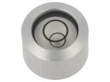 Nivelă Aluminiu Suprafață Netedă 9,5 mm