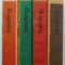 Tom Jones (4 volume) &ndash; Henry Fielding