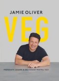Cumpara ieftin Veg. Preparate usoare si delicioase pentru toti/Jamie Oliver