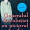 Generalul Revolutiei cu piciorul in ghips Dinu Sararu in dialog cu Victor Atanasie Stanculescu