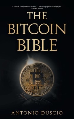 The Bitcoin Bible foto