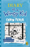 Diary of a Wimpy Kid - Vol 6 - Cabin fever, Penguin Books