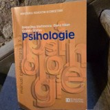 Doina Olga Stefanescu - Psihologie. Manual pentru clasa a X-a