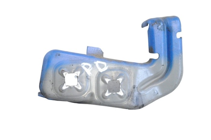 Suport aripa dreapta față BMW 3 Touring F31 2014 OEM: 7255822 24367525