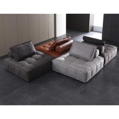 Sistem modular Clooney 90x90x80