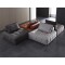 Sistem modular Clooney 90x90x80