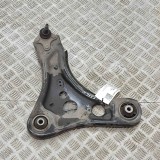 Bascula Inferioara Stanga Fata Audi Q4 F4B SUV 2024 OEM 1EA407151A