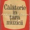 Calatorie In Tara Muzicii - Romain Rolland