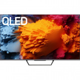 Televizor QLED Tesla Q55S939GUS, 139cm, Google Smart TV 4K UHD HDR, 139 cm, Ultra HD