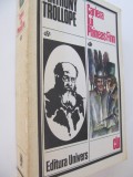 Cariera lui Phineas Finn - Anthony Trollope
