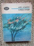 SUFLETUL OMULUI-EDITH WHARTON