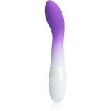PRETTY LOVE Bishop vibrator alimentare cu baterii 18.2 cm