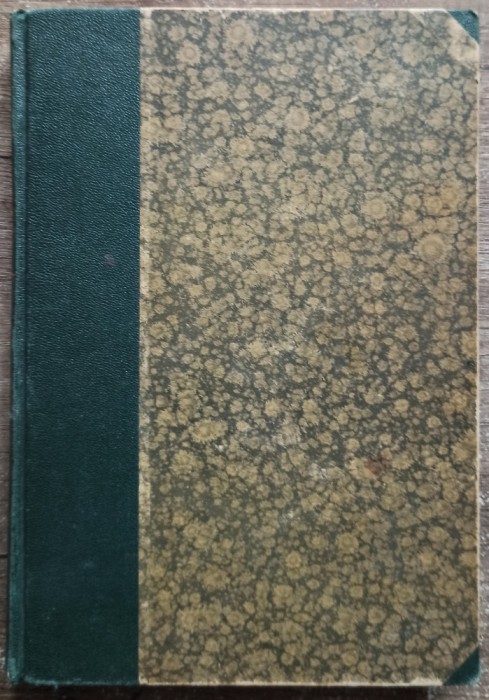 Psihologia adolescentei - St. Zissulescu// 1942