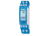 Releu ELTAKO pentru şină DIN, 4 canale, 12&divide;230VAC/DC, IP20