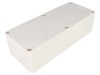 Carcasă Universală Policarbonat IP65 80x195x55mm