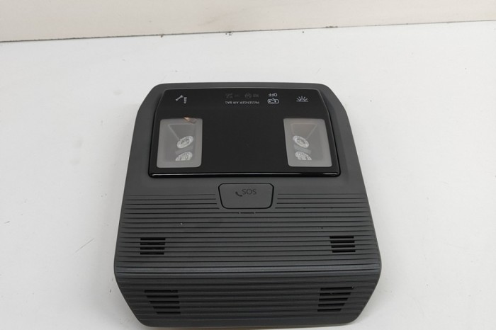 Iluminare interioară AUDI Q4 SUV F4B 2023 OEM: 5Q0951172A 29082368