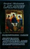 S. N. Lazarev - Diagnosticarea Karmei, volumul 1. Sistemul autoreglarii, Dharana