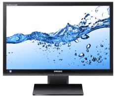 Monitor Second Hand Samsung SyncMaster LS22A450MW, 22 Inch LED, 1680 x 1050, VGA, DVI NewTechnology Media