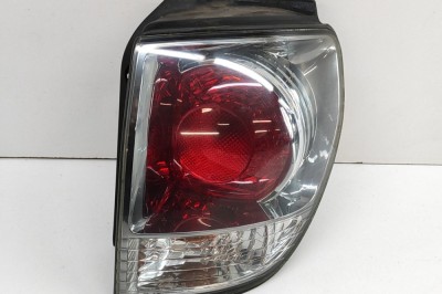 nerasta LEXUS RX _U3_ 2005 28055196 foto