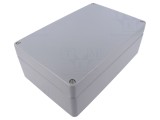 Carcasă universală 180x280x100mm gri